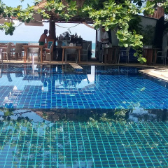Ocean Breeze Resort Khao Lak - Bild 20