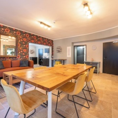 Design Apartments - "Villa Arnim" - Bild 14
