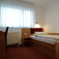 Garten Hotel Bonn - Bild 3