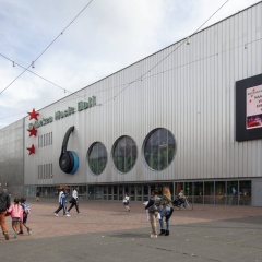 easyHotel Amsterdam Arena Boulevard - Bild 23
