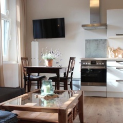 Ferienwohnung Goldgrund15 - Bild 11