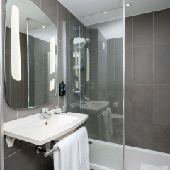 ibis budget London Barking - Bild 7