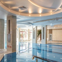 Bonjur Hotel Thermal & Wellness Club - Bild 2