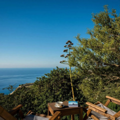 Yades Villas Lefkada thumbnail 25