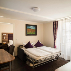 BATU Apart Hotel - Bild 6