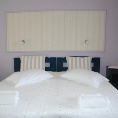 Kavos Psarou Villas thumbnail 3