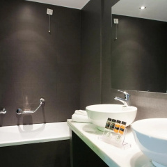Athens Center Square Hotel - Bild 17