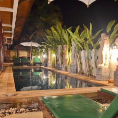 My Place Boutique Hotel - Bild 19