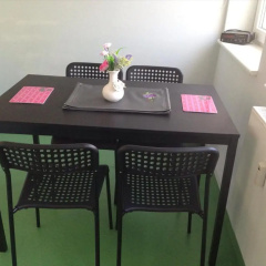 Wiesbaden Apartment - Bild 7