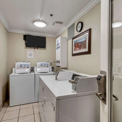 Comfort Inn Murray - Salt Lake City South thumbnail 31