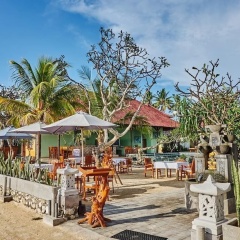 Scooby Doo Beach Bungalow - Bild 15