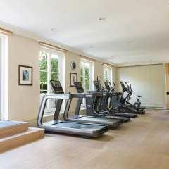 Brenners Park - Hotel & Spa, Oetker Hotels - Bild 23