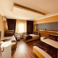 Meta Hotel - Bild 10