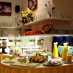 Hotel Brockenstübchen - Bild 8