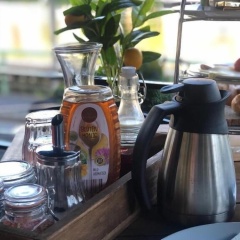 Hotel am Hafen - Bild 13