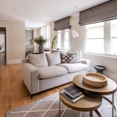 Native Mayfair - Bild 2