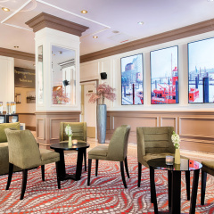 Leonardo Hotel Hamburg-Stillhorn - Bild 2