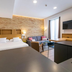 Aquitania Home Suites - Bild 5