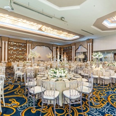 Kaya Istanbul Fair & Convention - Bild 30