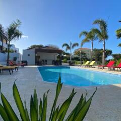 Xanadu Apartments At Blue Bay Golf & Beach Resort in Willemstad, Curacao from 338$, photos, reviews - zenhotels.com photo 19