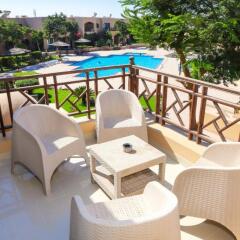Отель Sky View Nubi, Hurghada Египет, Хургада - отзывы, цены и фото номеров - забронировать отель Sky View Nubi, Hurghada онлайн фото 3