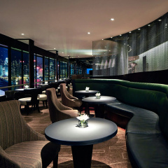 Sheraton Hong Kong Hotel & Towers - Bild 30