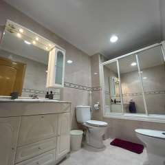 Rooms Pontones - Bild 12