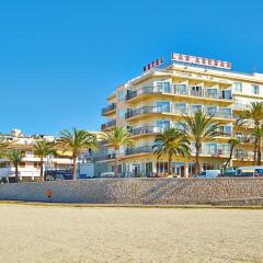 Hotel Las Arenas - Bild 21