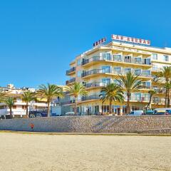 Hotel Las Arenas in Palma de Mallorca, Spain from 170$, photos, reviews - zenhotels.com photo 5