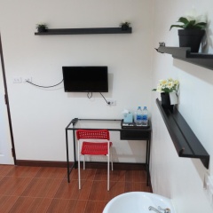Pro Chill Krabi Guesthouse - Bild 24