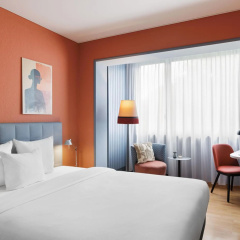 Hotel La Pergola - Bild 5