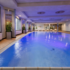 Maritim Hotel Frankfurt - Bild 15