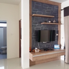 Baan Piengfah Holiday Home Ao Nang - Bild 3
