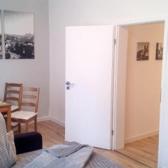 Ferienwohnung zum rost'gen Potte III - Bild 6