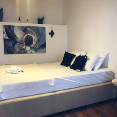 Taş Mori Butik Otel - Bild 3