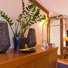 Arthotel ANA im Olympiapark - Bild 18