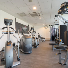 WestCord Fashion Hotel Amsterdam - Bild 17