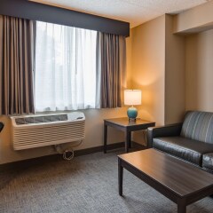 Отель Best Western East Towne Suites США, Мэдисон - отзывы, цены и фото номеров - забронировать отель Best Western East Towne Suites онлайн фото 50