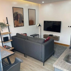Homeland Apartment - Bild 11