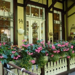 Hotel Tanneck - Bild 1