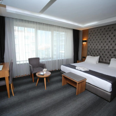 Grand Silay Hotel - Bild 4