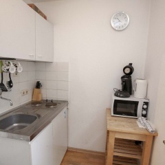 Apartment am Konzerthaus - Bild 12
