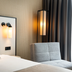 Leonardo Royal Hotel Cologne Bonn Airport - Bild 6