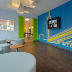 B&B Hotel Düsseldorf-Mitte - Bild 17