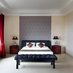 Gita Kencana Villa Bali - Bild 10
