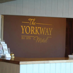 Yorkway Motel thumbnail 10