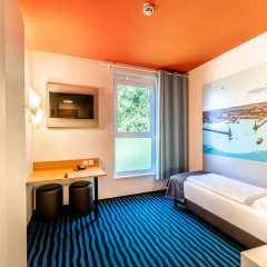 B&B Hotel Konstanz - Bild 7