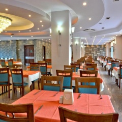 Sultan Sipahi Resort Hotel - Bild 15