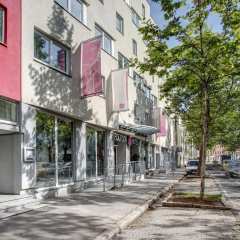 VIVO Aparthotel - Bild 21