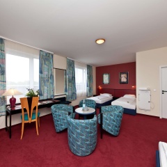 Hotel Aviva - Bild 23